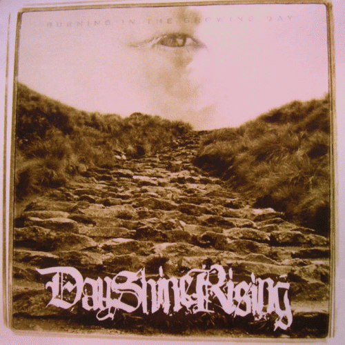 DayShineRising : Burning in the Growing Day